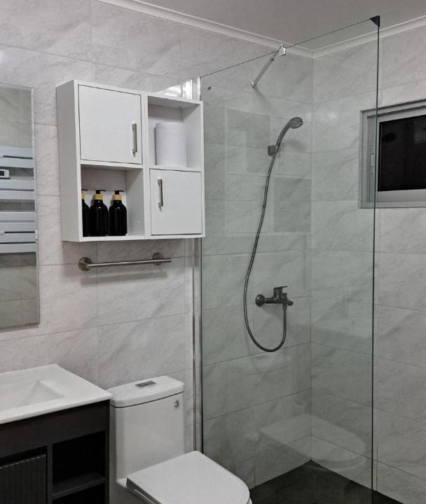 Photo of Bathroom in Guanaqueros