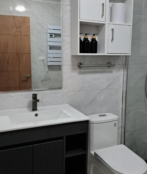Photo of Bathroom in Guanaqueros