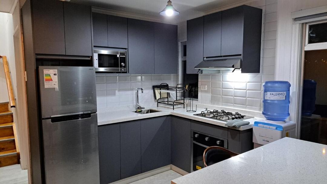 Photo of Kitchen in Guanaqueros