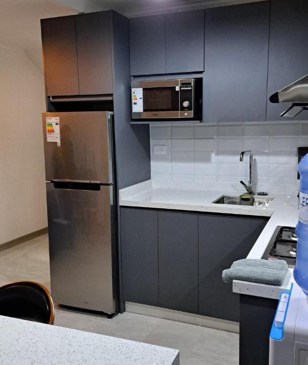 Photo of Kitchen in Guanaqueros