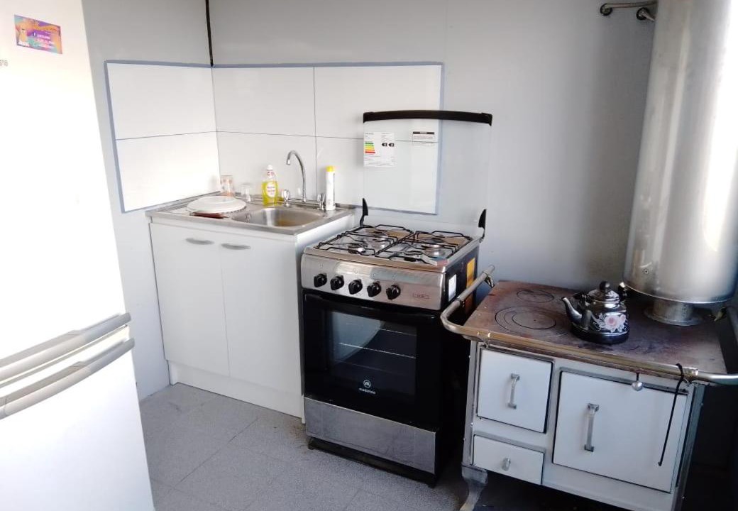 Photo of Kitchen in Teodoro Schmidt
