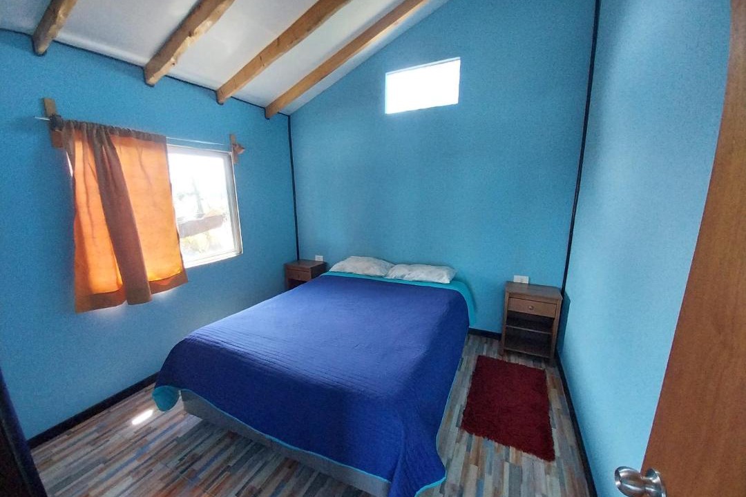 Photo of Bedroom in Teodoro Schmidt