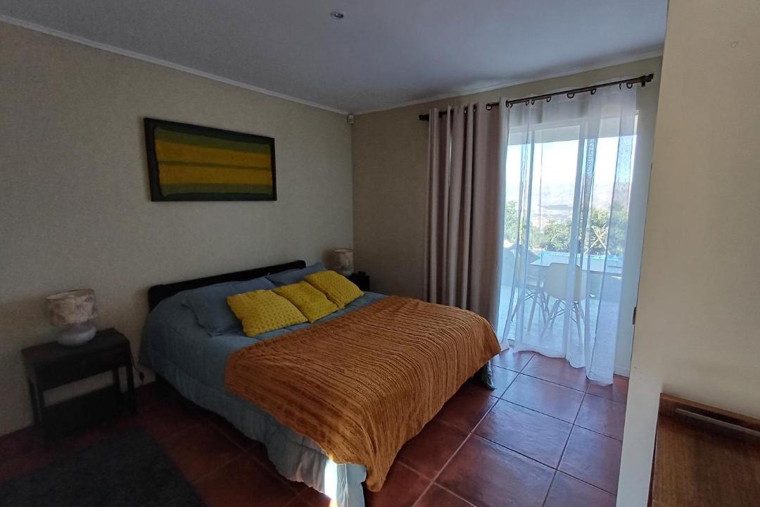 Photo of Bedroom in Vicuna