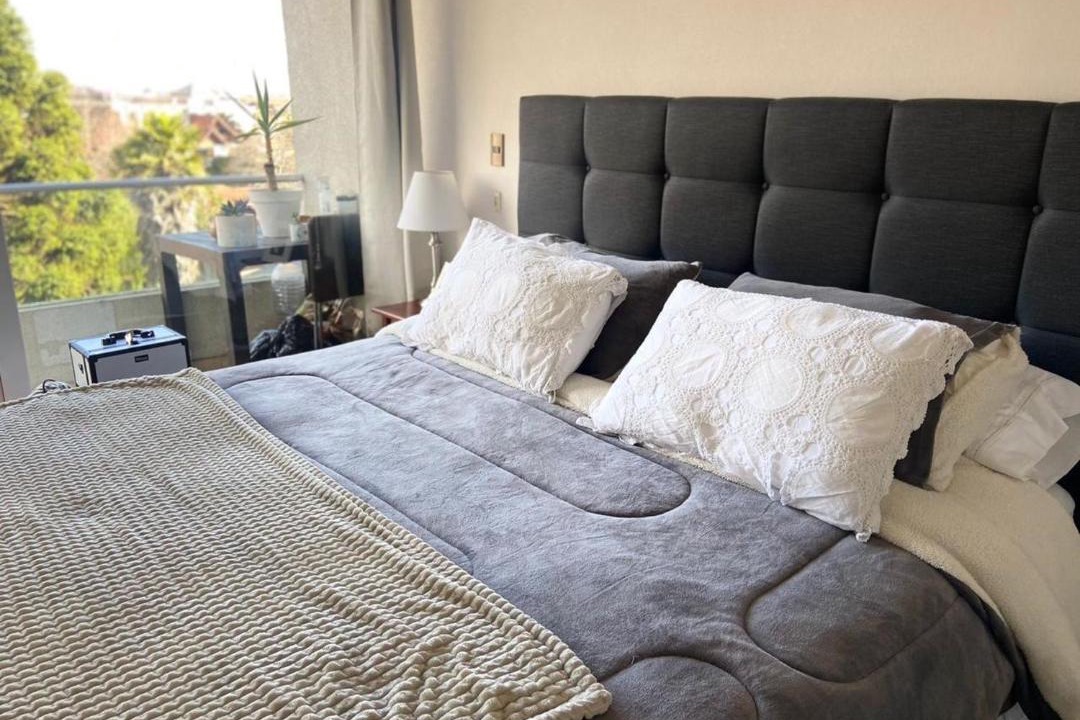 Photo of Bedroom in Hualpen