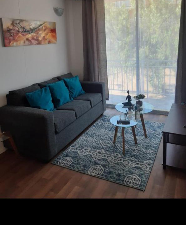 Photo of Livingroom in Ovalle