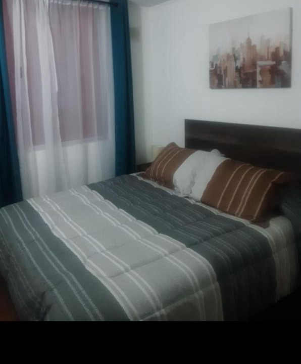 Photo of Bedroom in Ovalle