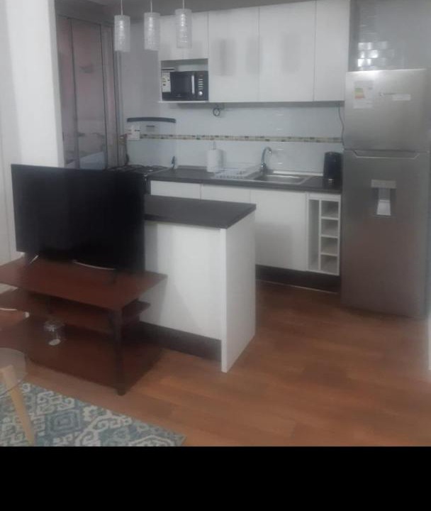 Photo of Kitchen in Ovalle