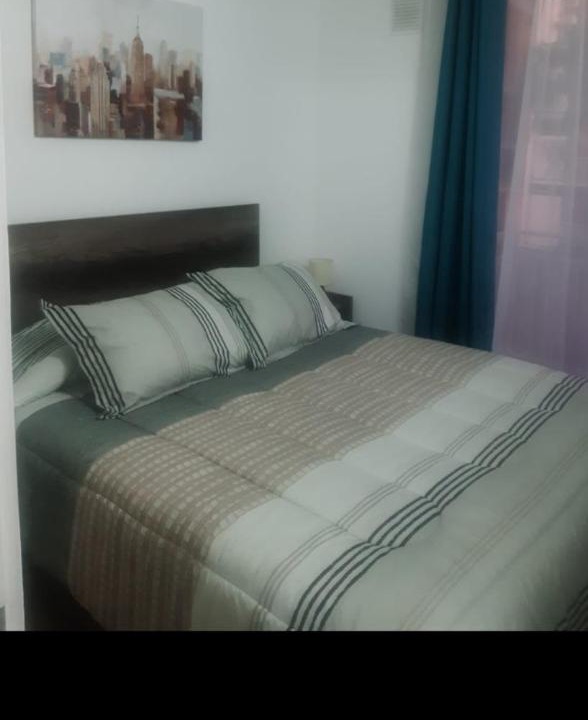 Photo of Bedroom in Ovalle