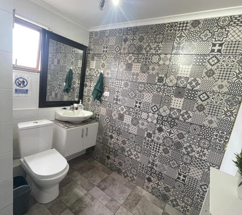 Photo of Bathroom in Talca