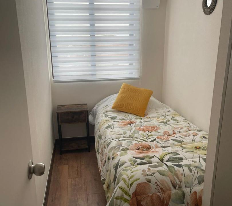 Photo of Bedroom in Llanquihue