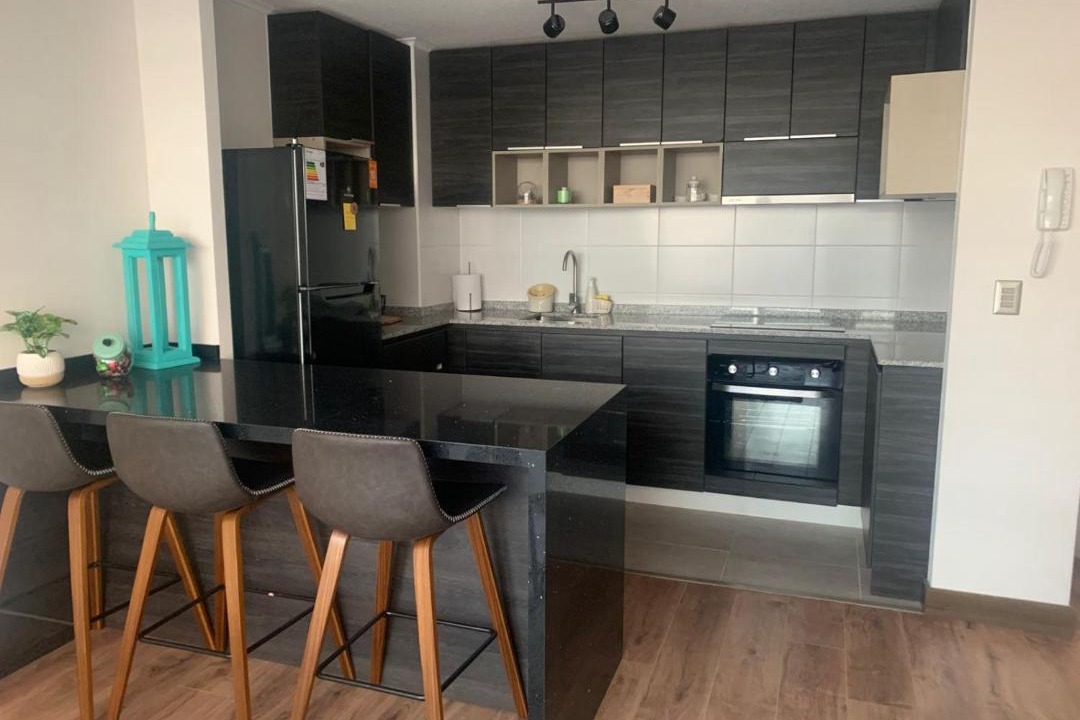 Photo of Kitchen in Llanquihue