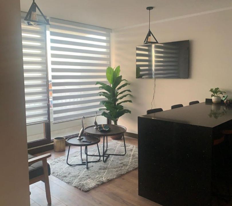 Photo of Livingroom in Llanquihue