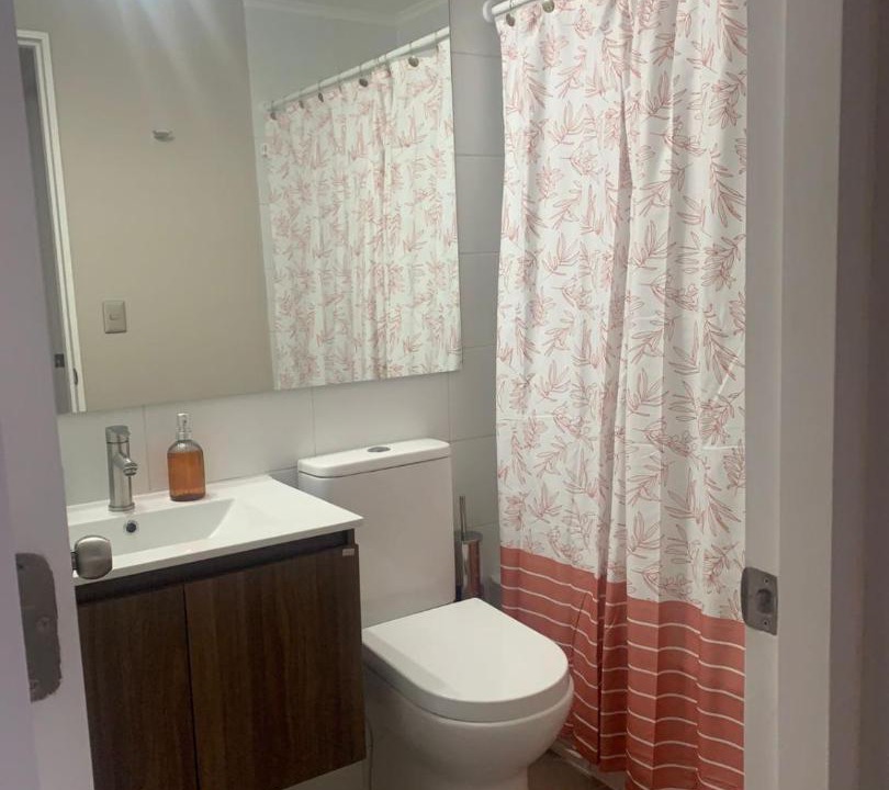 Photo of Bathroom in Llanquihue