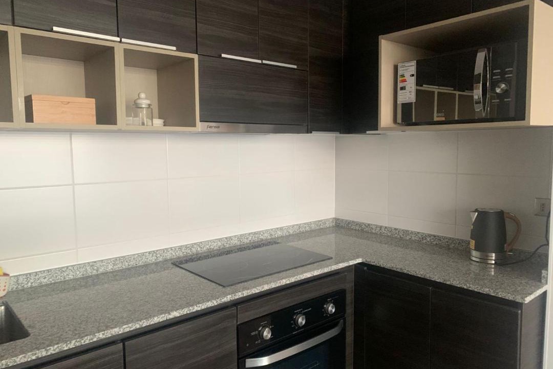Photo of Kitchen in Llanquihue