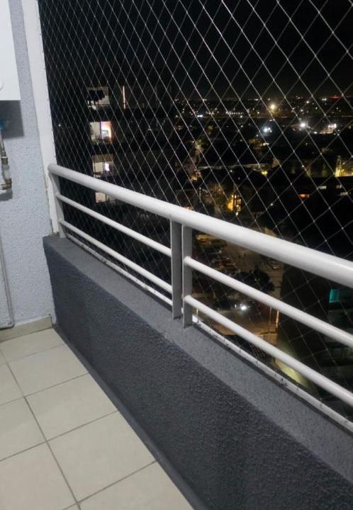 Photo of Patio Balcony in Renca