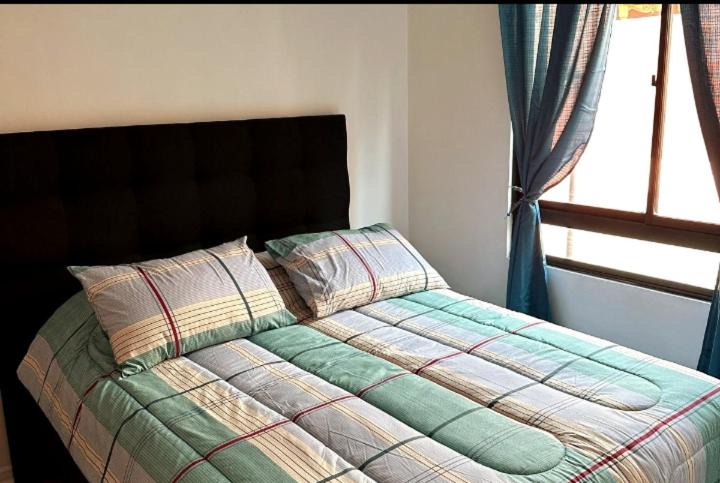 Photo of Bedroom in Bellas Artes