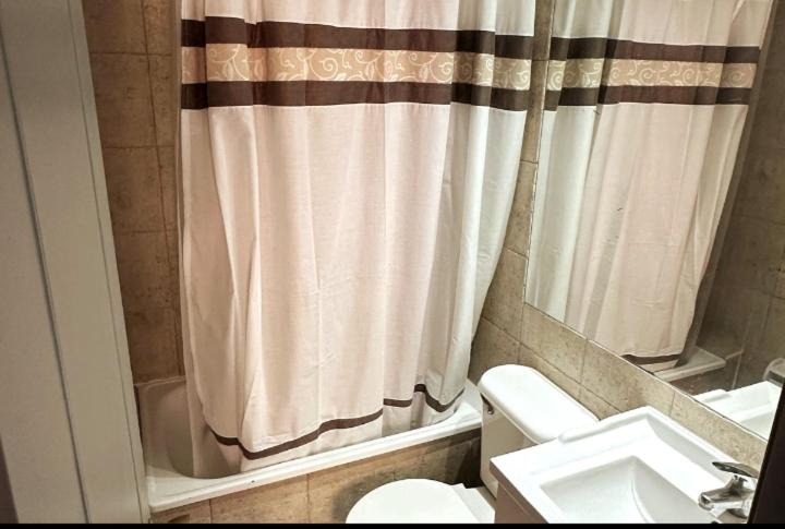 Photo of Bathroom in Bellas Artes