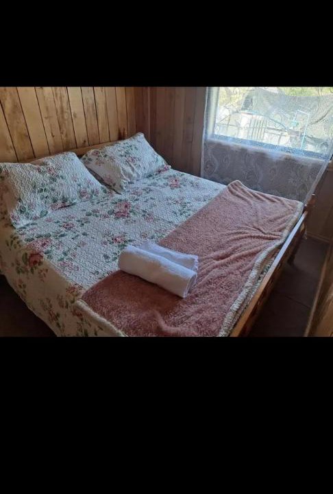Photo of Bedroom in Quellon