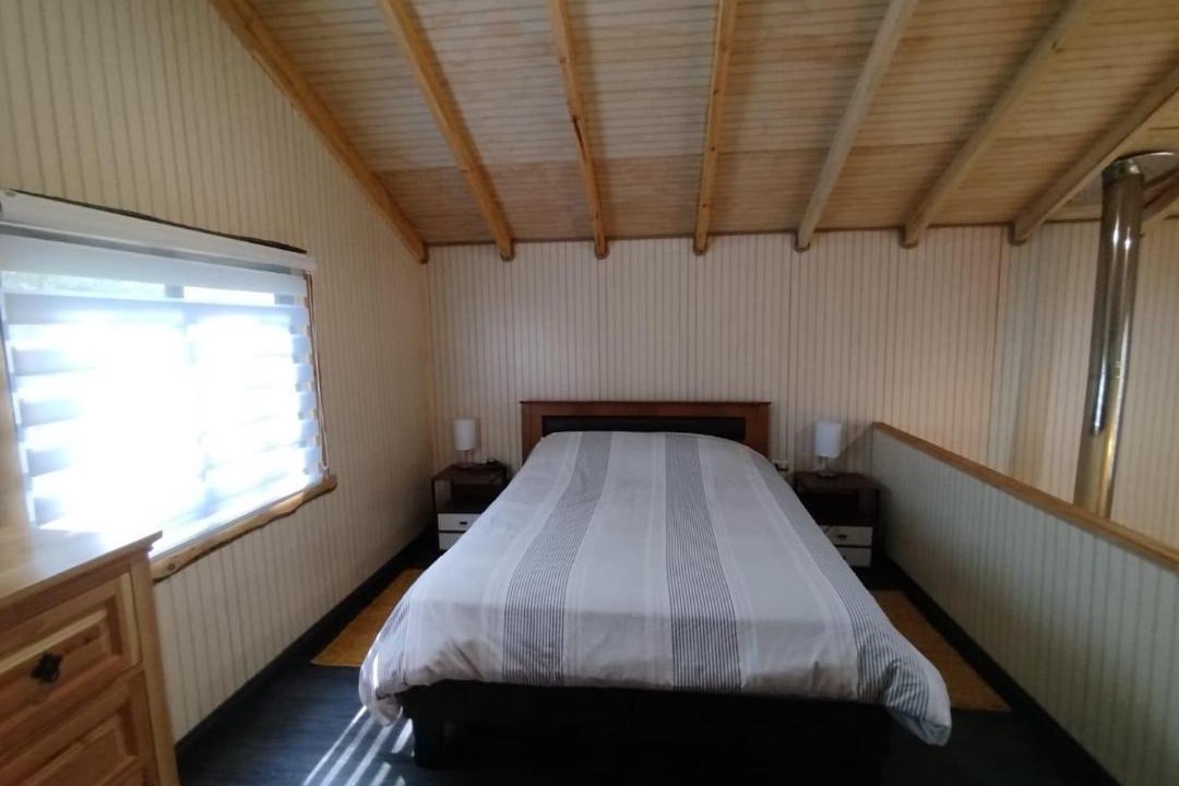 Photo of Bedroom in Melipeuco