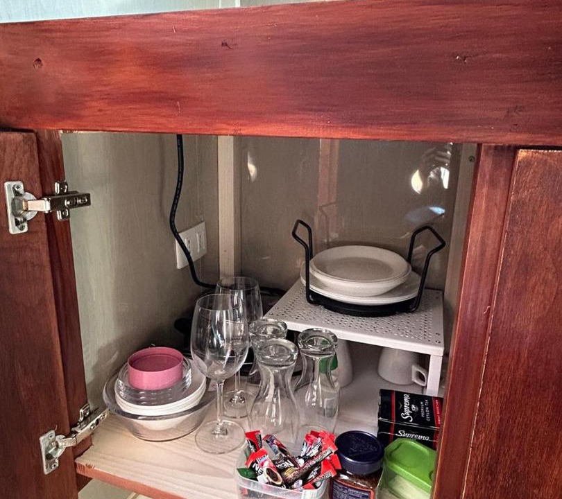 Photo of Kitchen in Melipilla