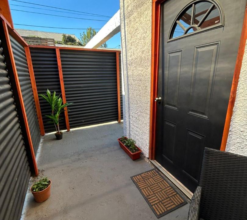 Photo of Patio Balcony in Melipilla