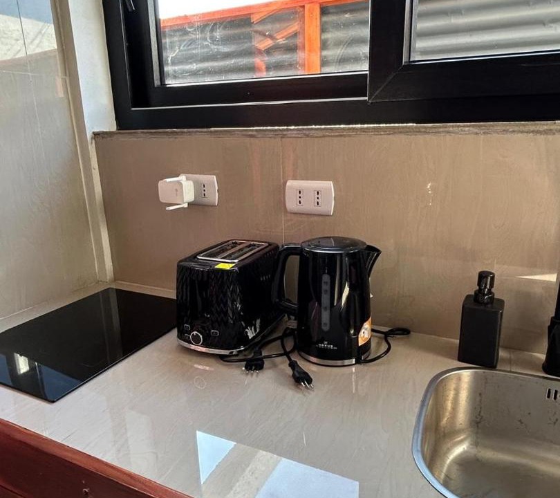 Photo of Kitchen in Melipilla