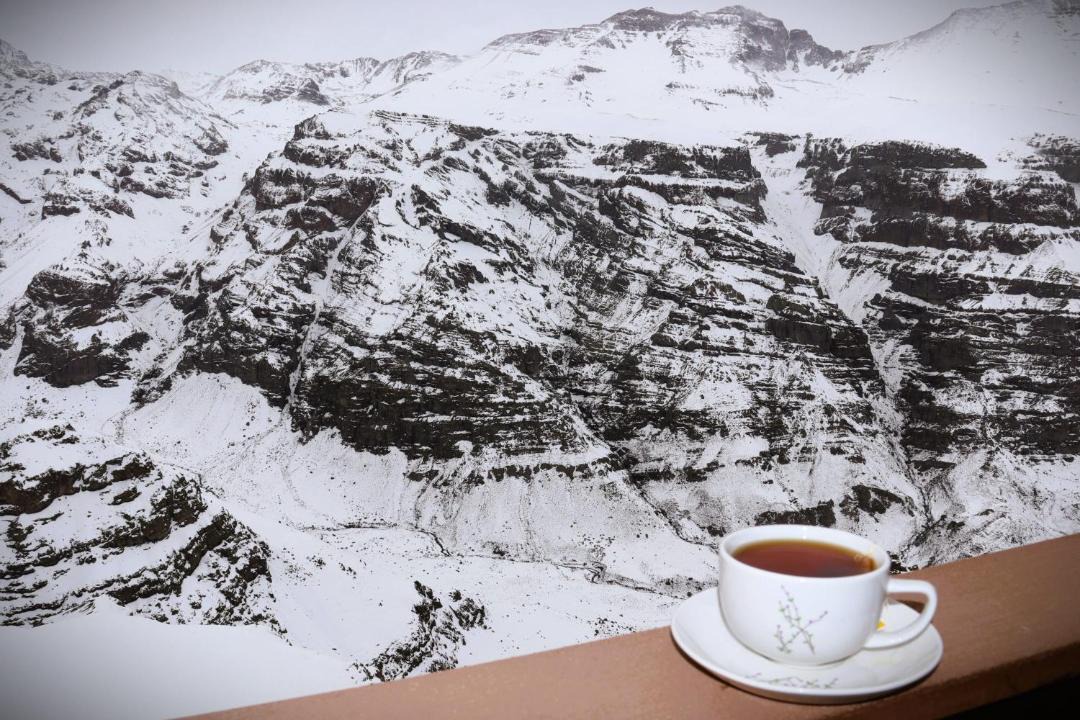 Photo of Others in Valle Nevado