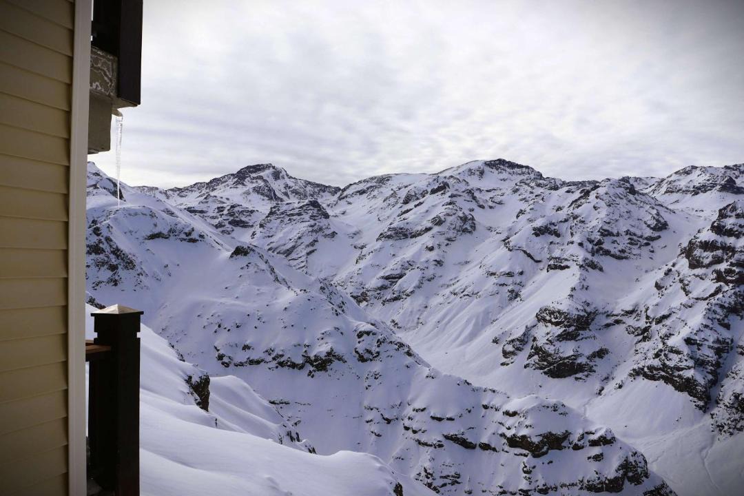 Photo of Others in Valle Nevado