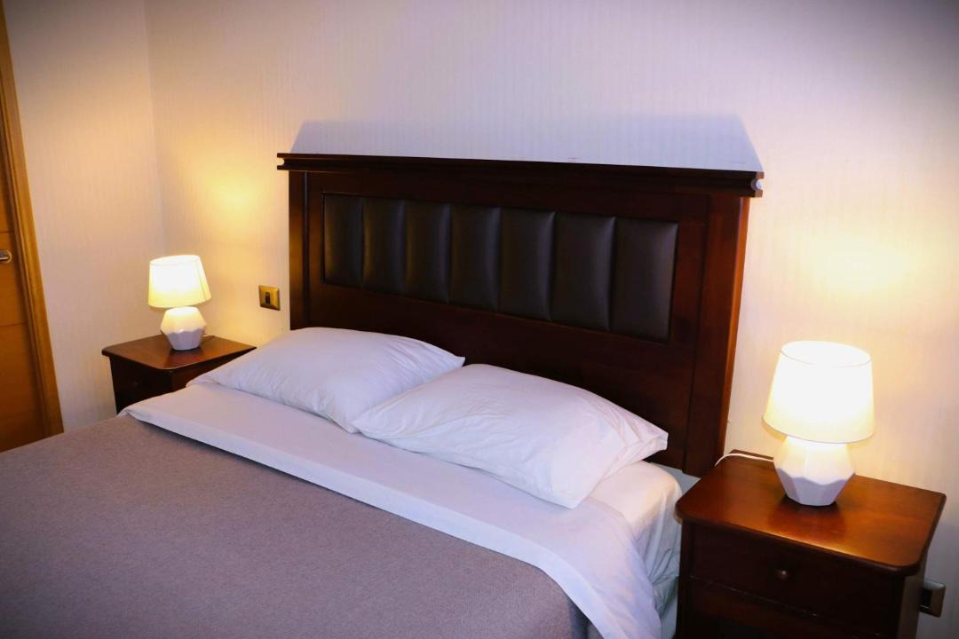 Photo of Bedroom in Valle Nevado