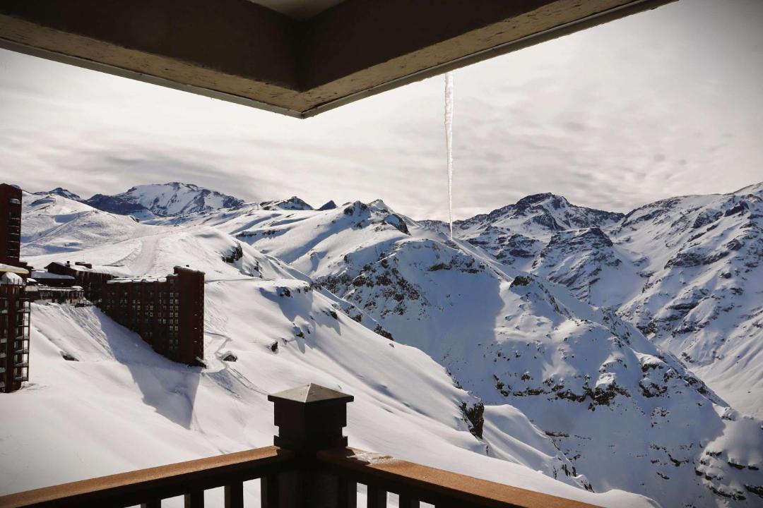Photo of Others in Valle Nevado