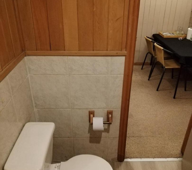 Photo of Bathroom in Castro