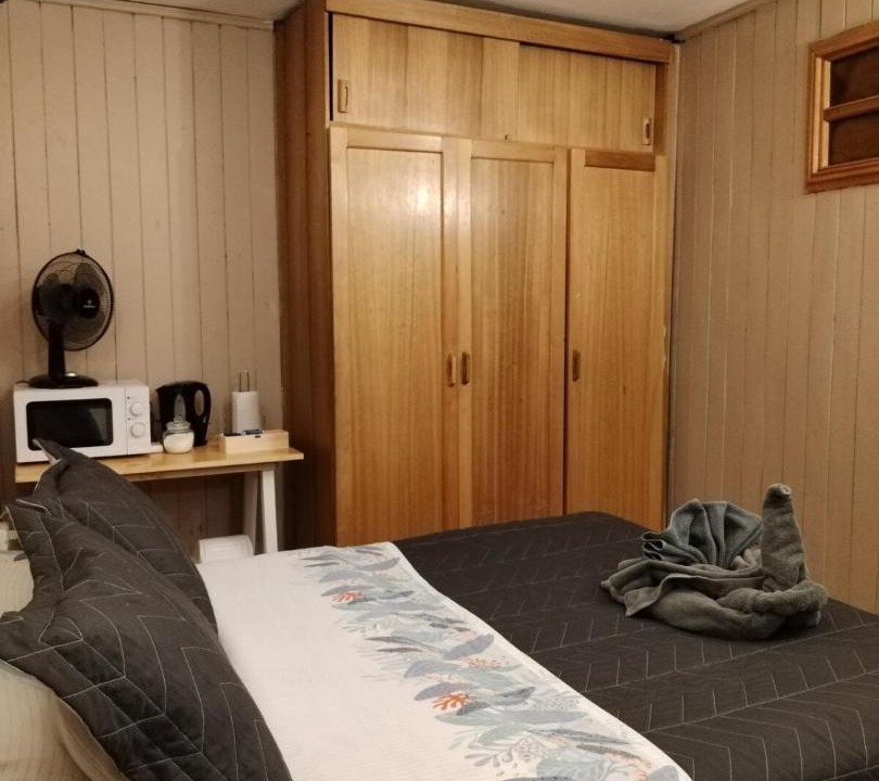 Photo of Bedroom in Castro