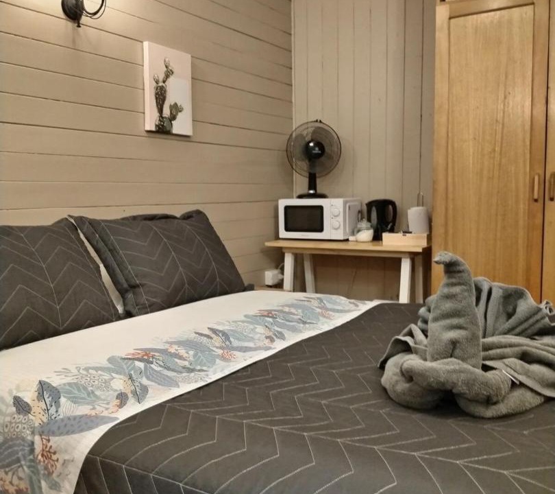 Photo of Bedroom in Castro