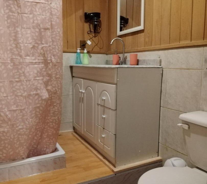 Photo of Bathroom in Castro