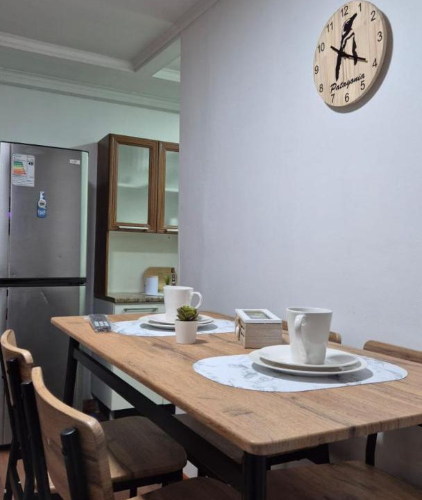 Photo of Kitchen in Punta Arenas