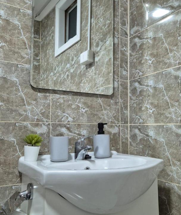 Photo of Bathroom in Punta Arenas
