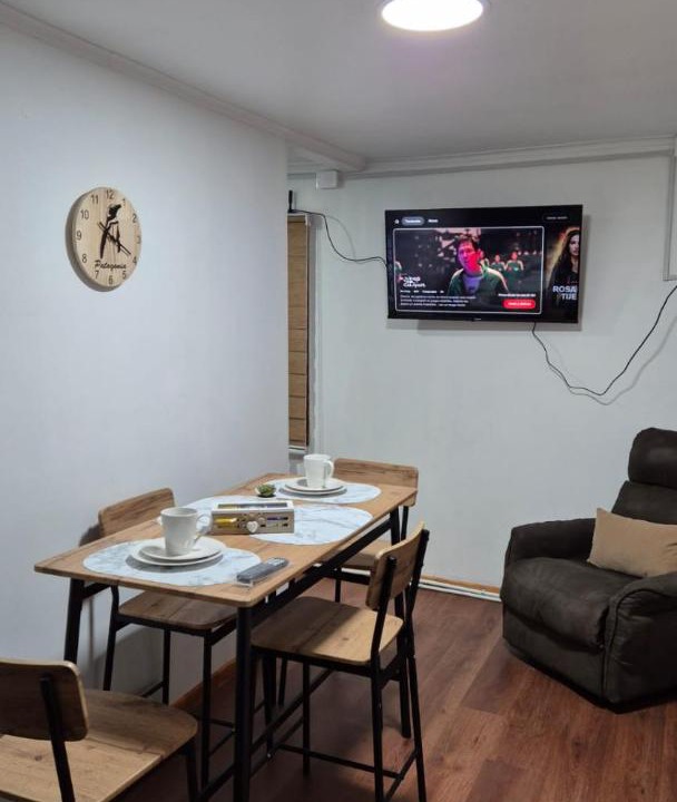 Photo of Livingroom in Punta Arenas