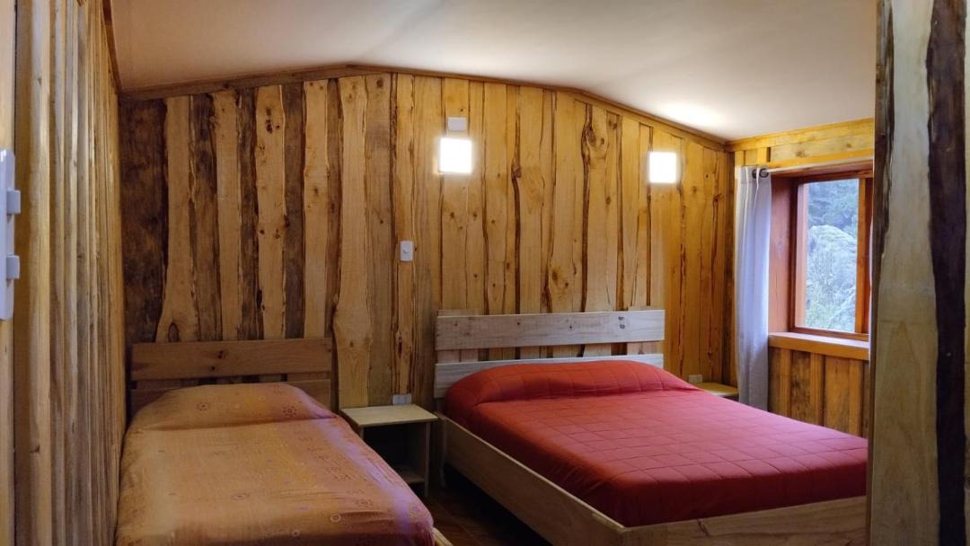 Photo of Bedroom in Melipeuco