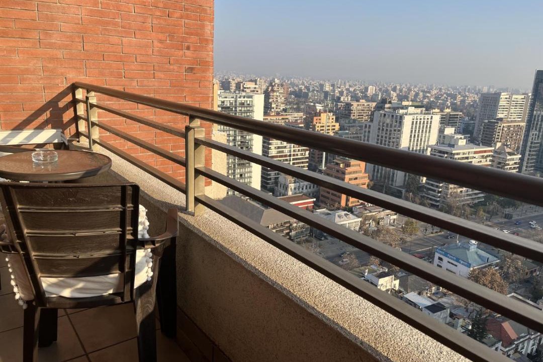Photo of Patio Balcony in El Golf