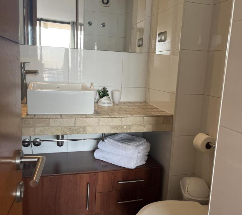 Photo of Bathroom in El Golf