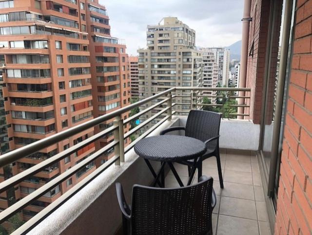 Photo of Patio Balcony in El Golf