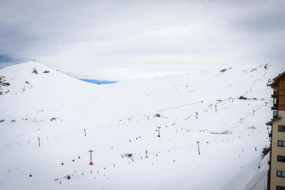 Photo of Others in Valle Nevado
