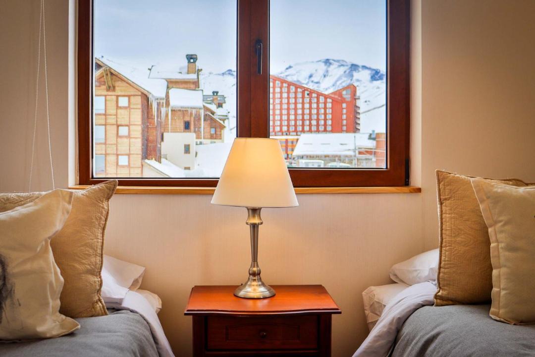 Photo of Others in Valle Nevado