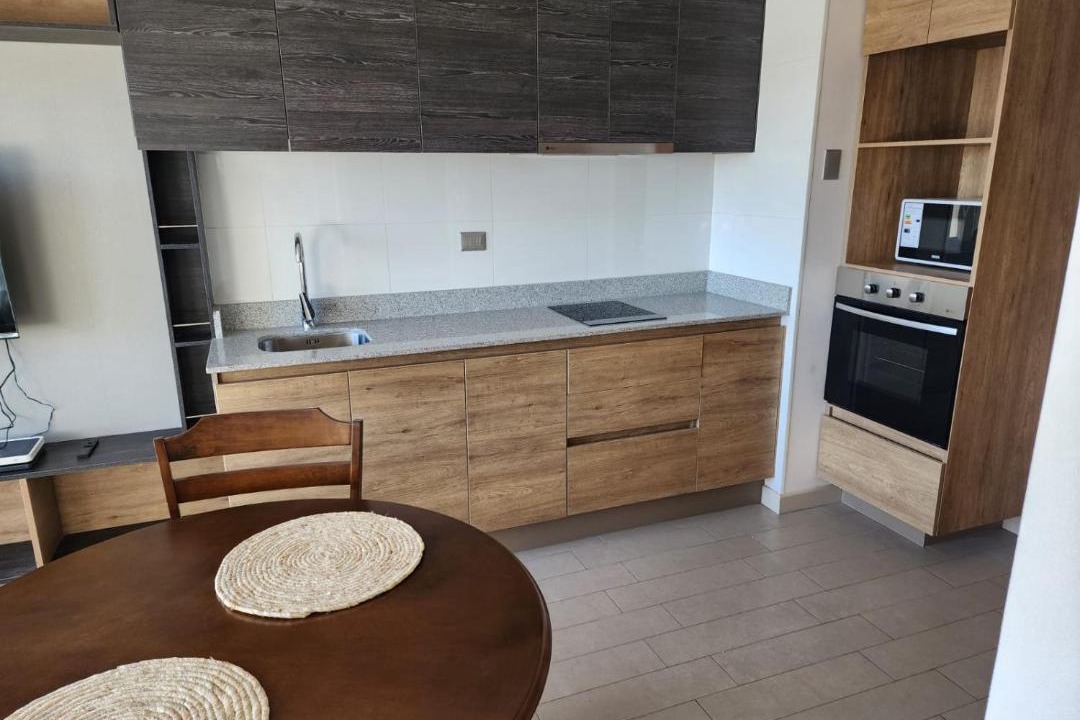 Photo of Kitchen in Concepcion