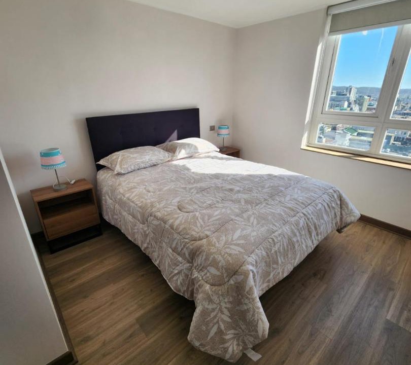 Photo of Bedroom in Concepcion