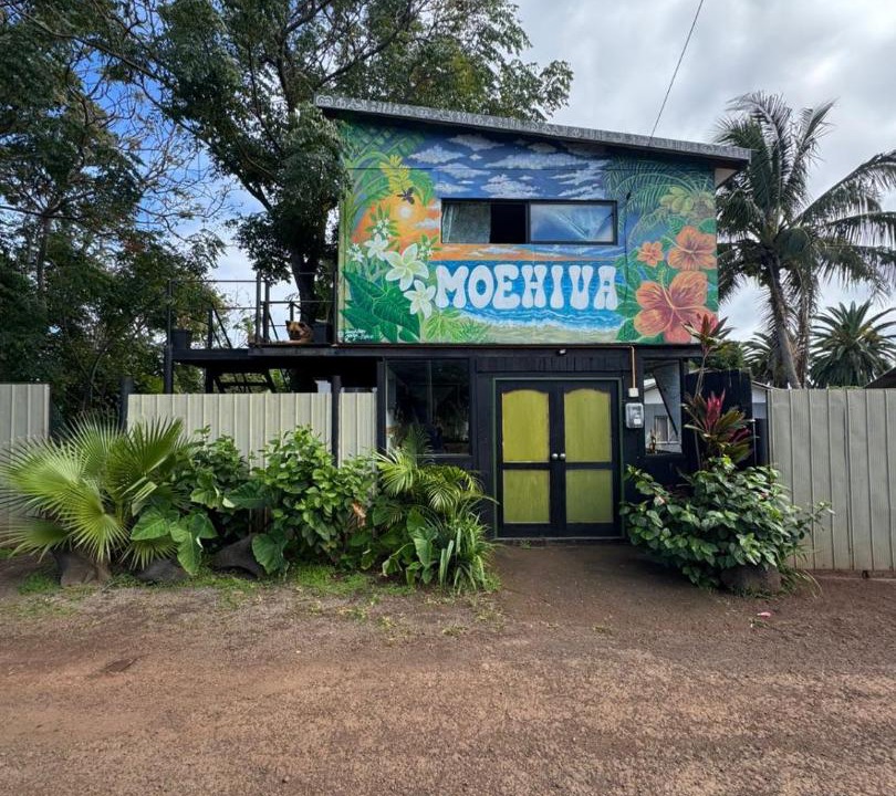Photo of Others in Hanga Roa