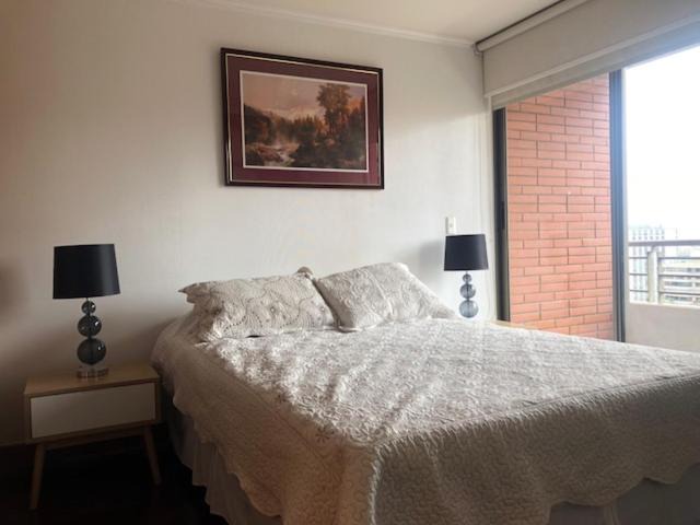 Photo of Bedroom in El Golf