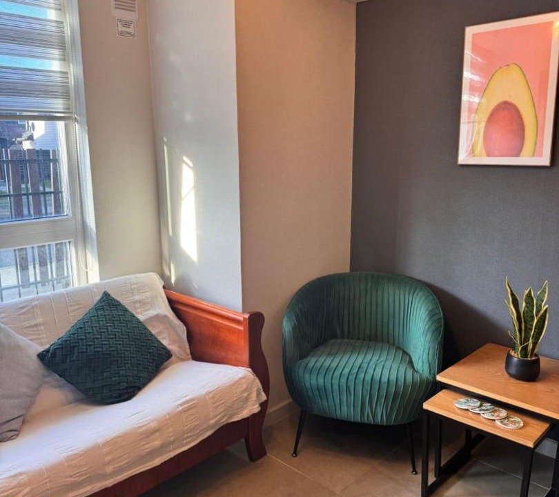 Photo of Bedroom in Punta Arenas