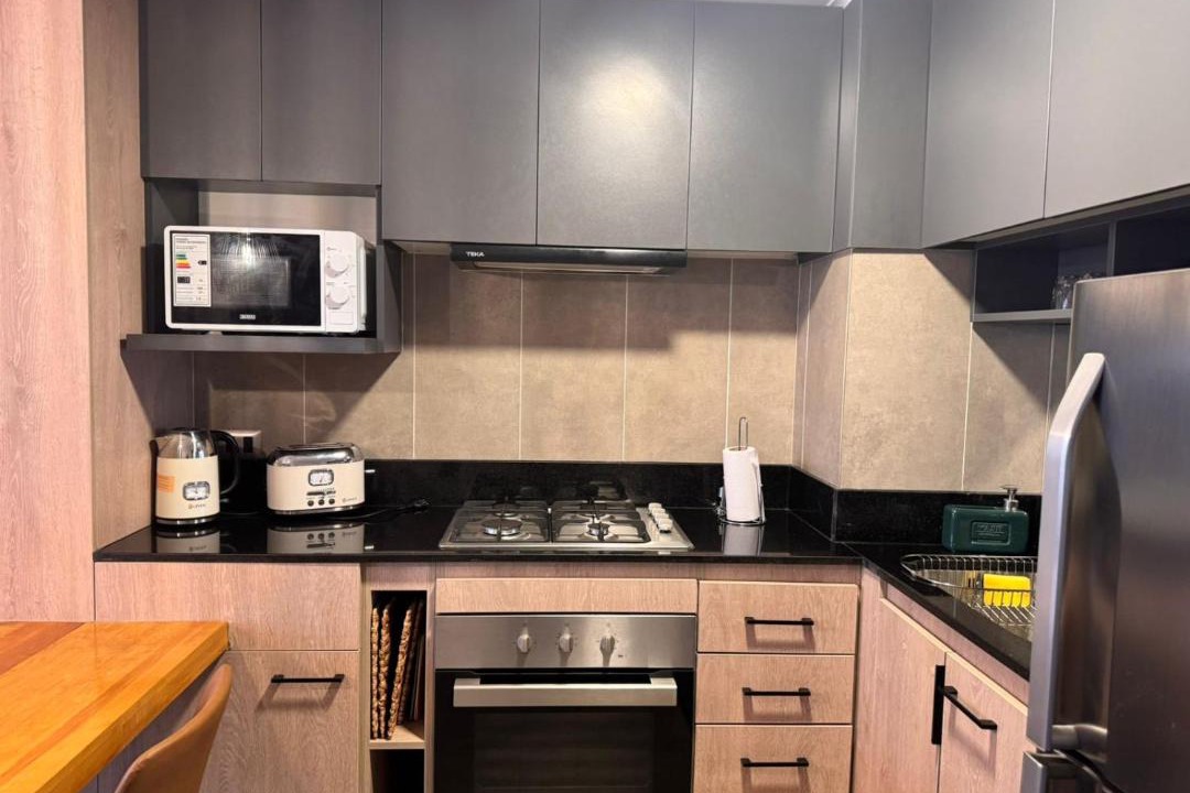 Photo of Kitchen in Punta Arenas