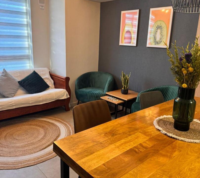 Photo of Livingroom in Punta Arenas